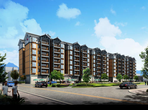 以我的條件，該怎么選小產權房？