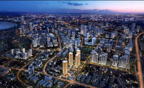 深圳市龍華區(qū)有好的普通住宅推薦嗎？