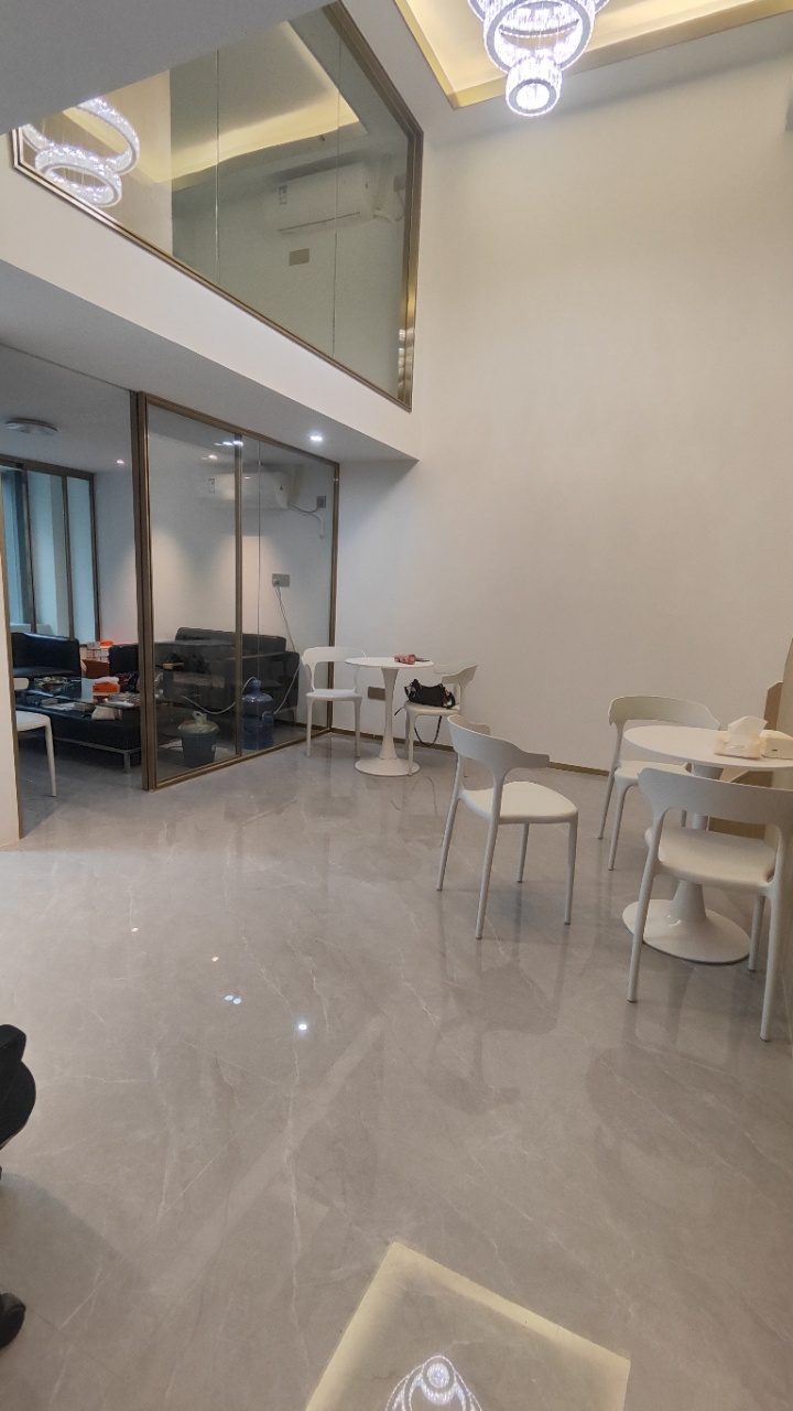 羅湖《國貿公館》