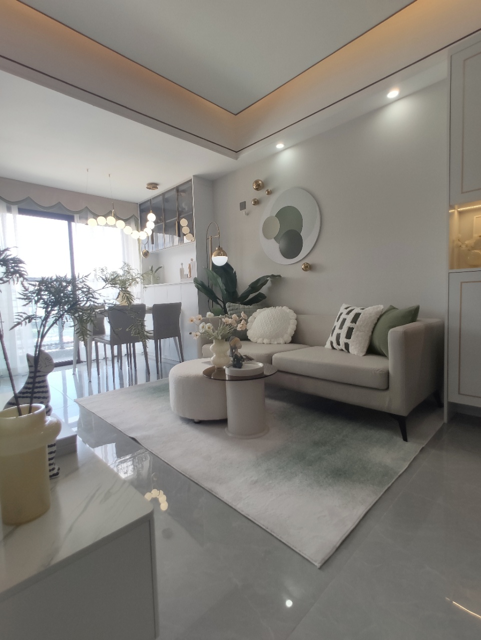 龍華<<華為 .龍悅軒>>