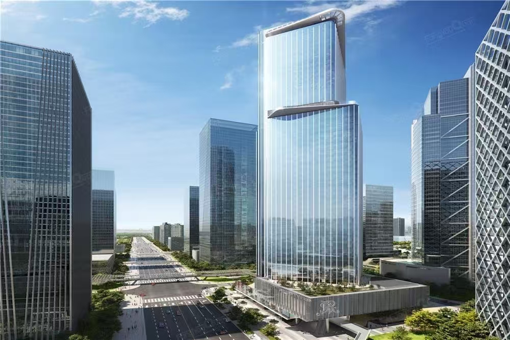 華僑城瑞灣府|均價約50000元/平