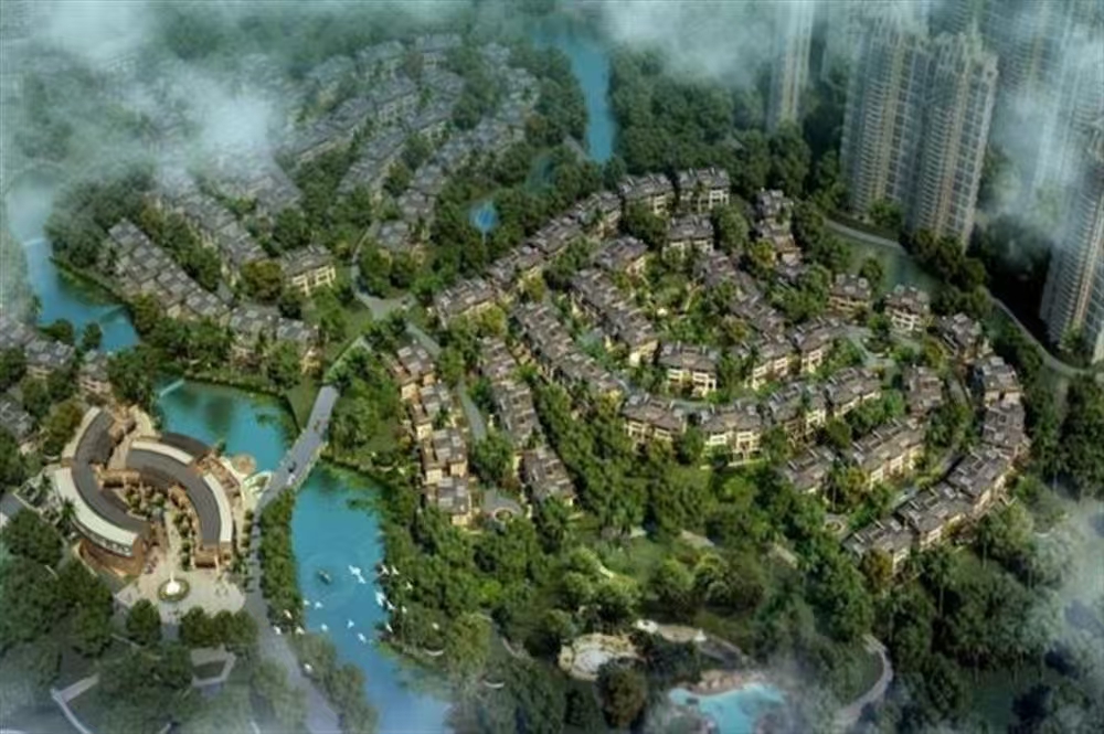 惠州半島1號(hào)|均價(jià)約8200元/平