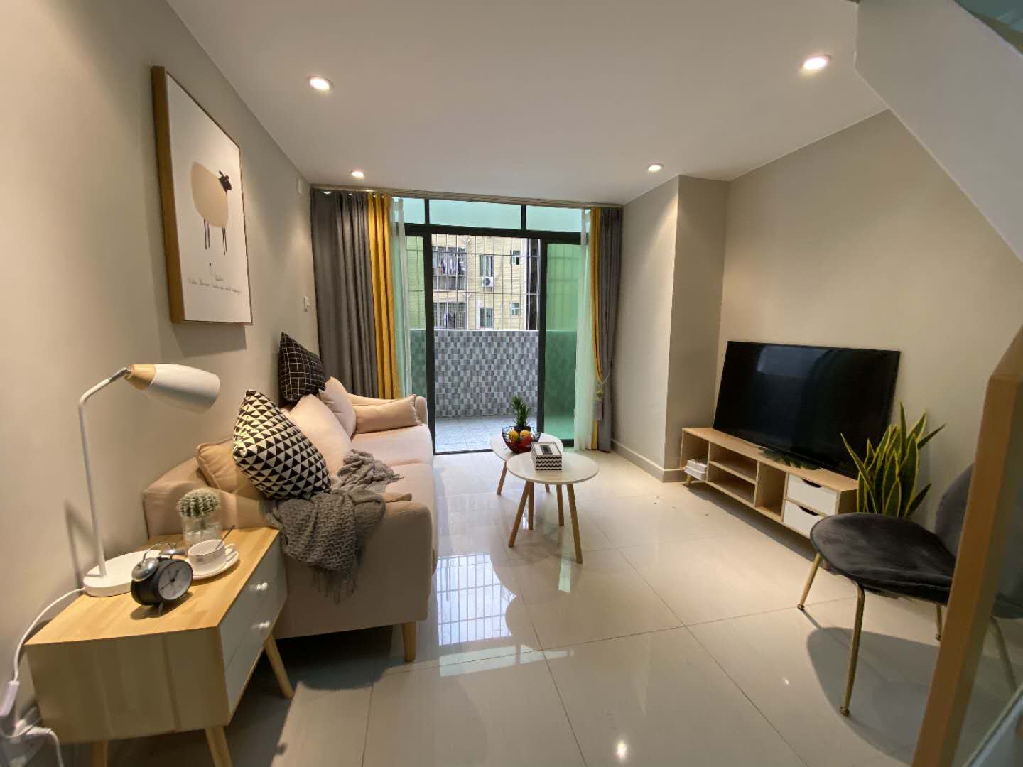 布吉南嶺村小產權房