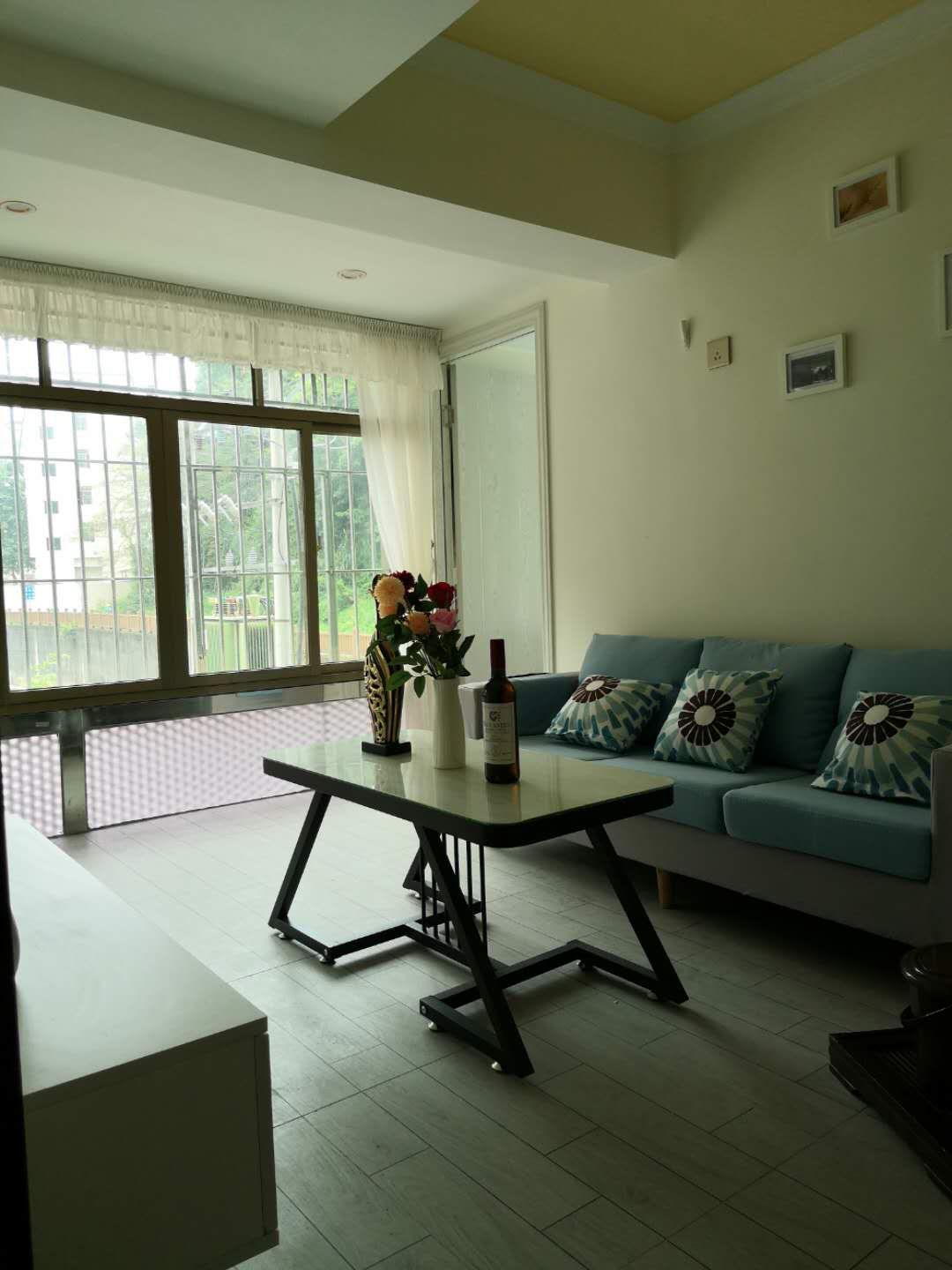 龍華三聯小產權房