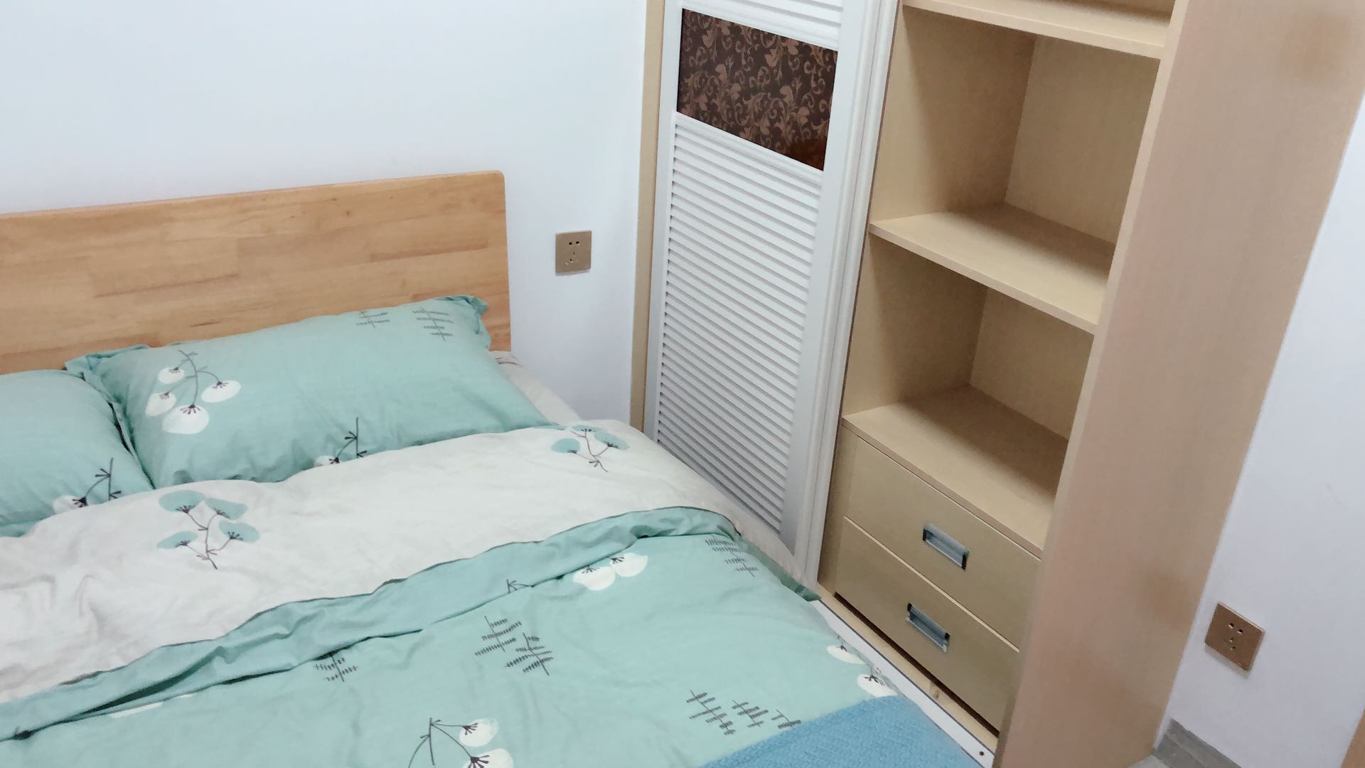 大浪農(nóng)民房