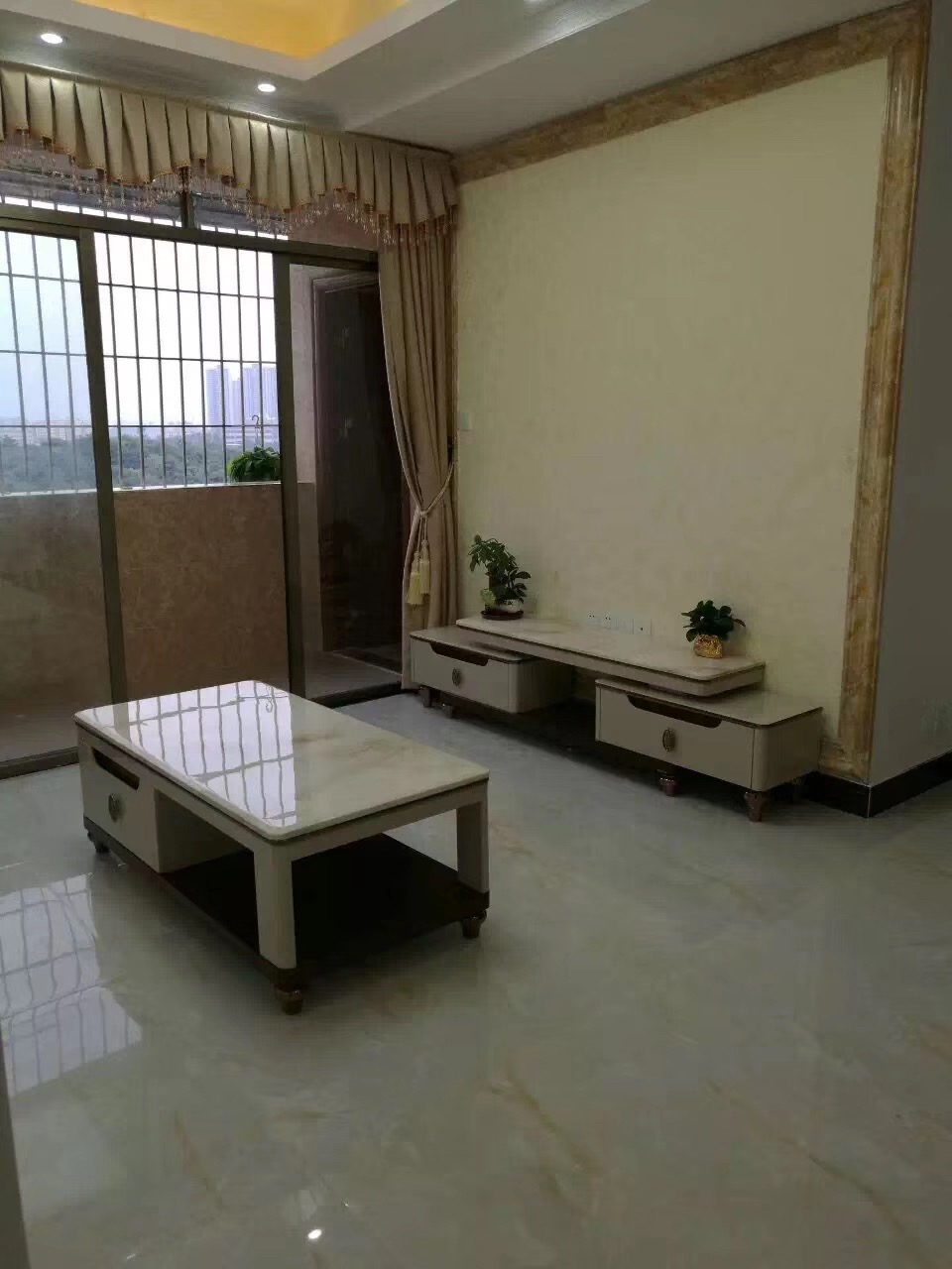 觀瀾農民房新盤