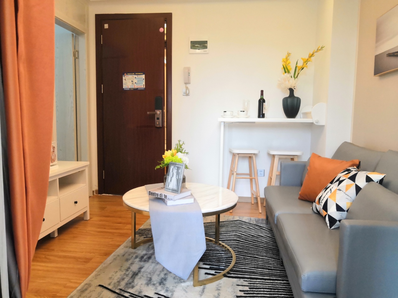 龍華觀瀾小產權房