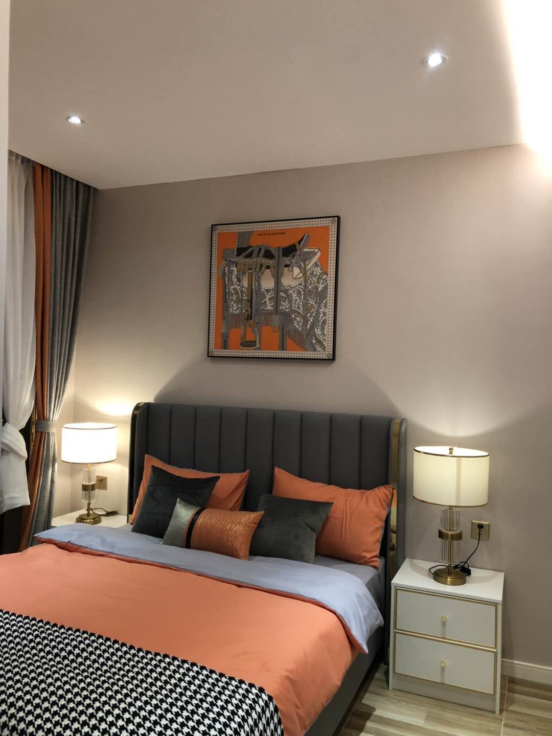 公明小產權房新樓盤