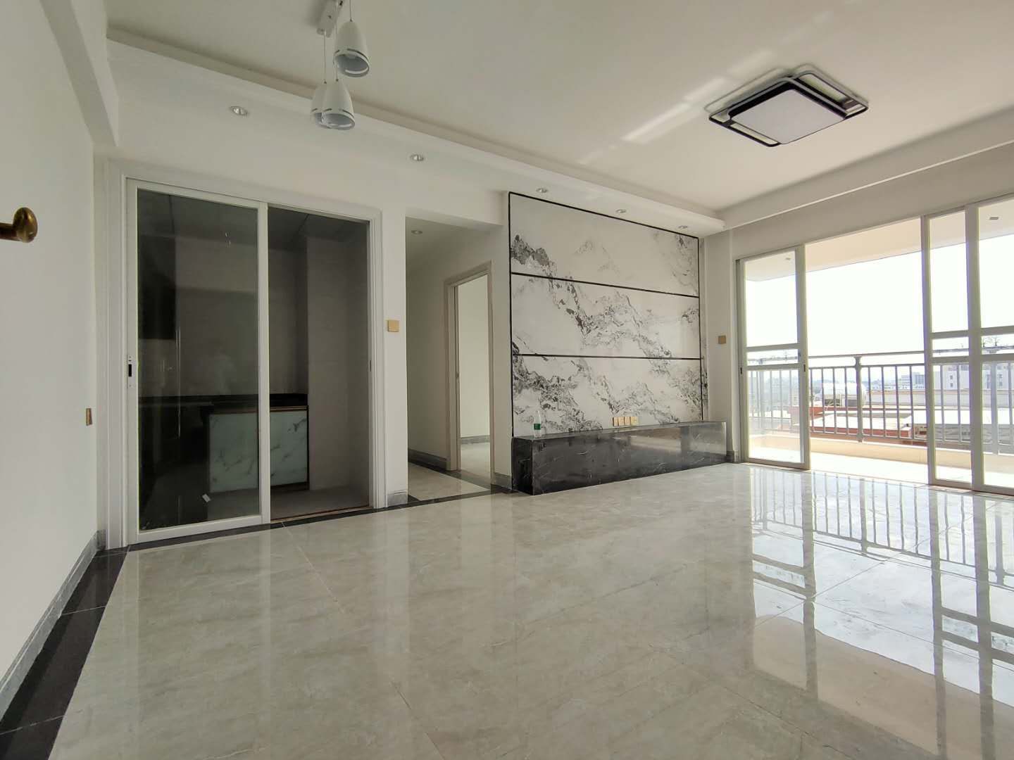 東莞大朗小產權房