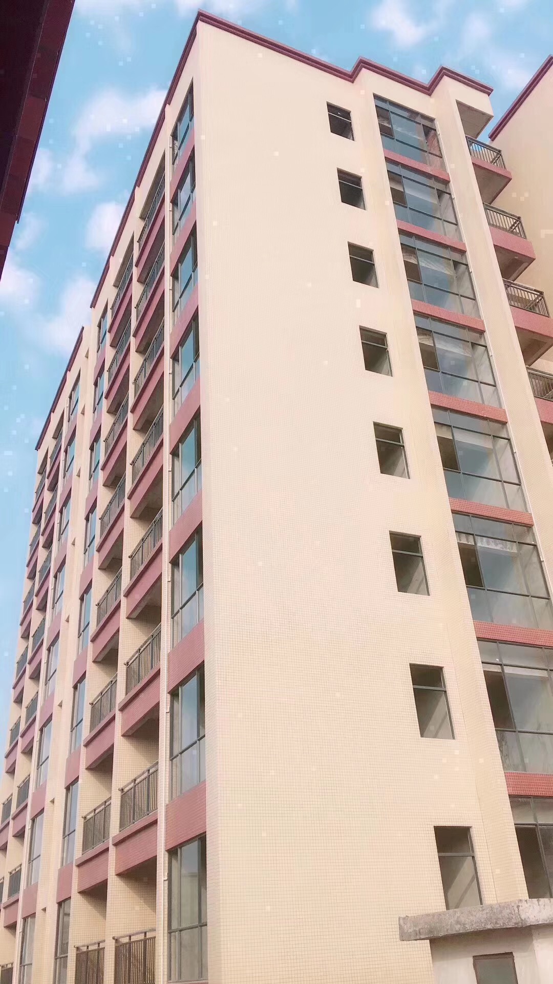 大嶺山小產權房