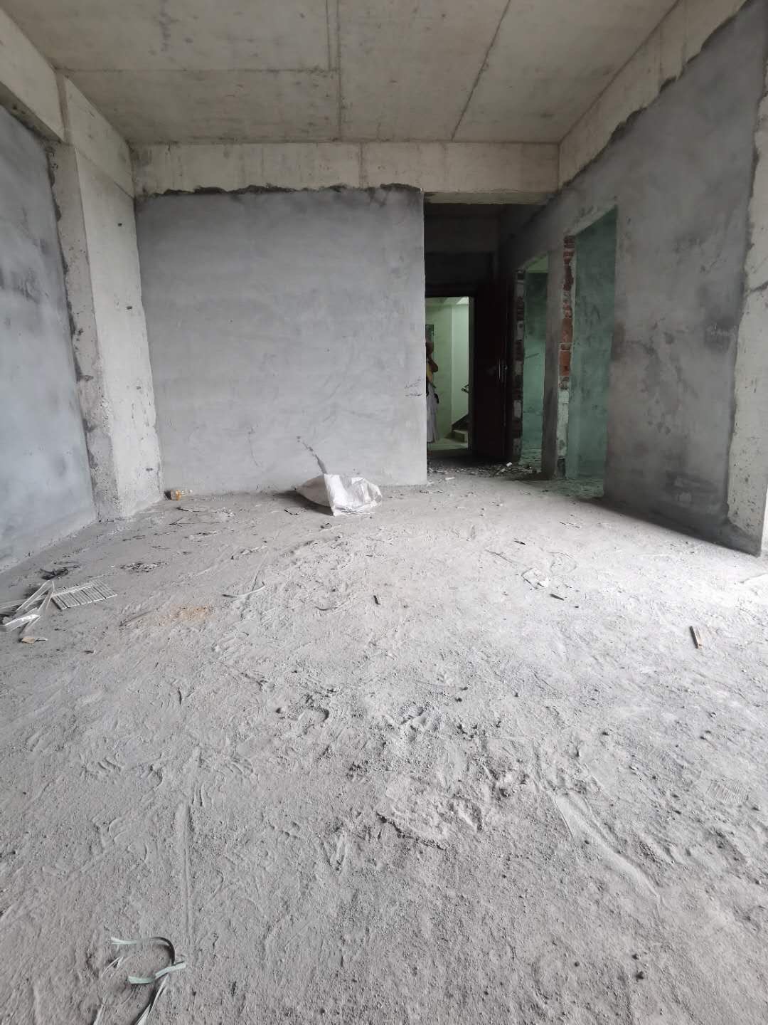 大嶺山小產權房