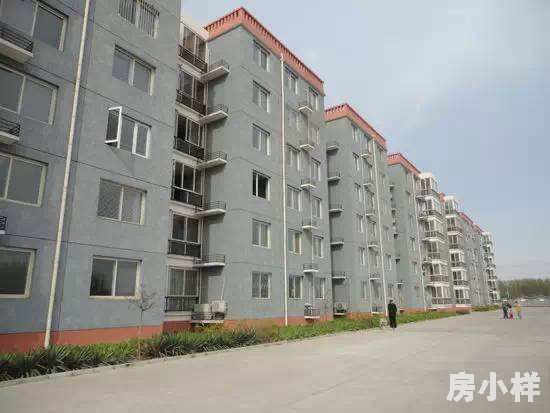 小產權房有哪些優勢呢？