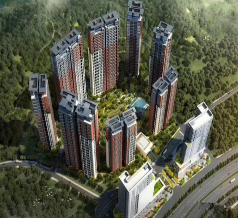 龍華小產(chǎn)權(quán)房哪個房源最靠譜？