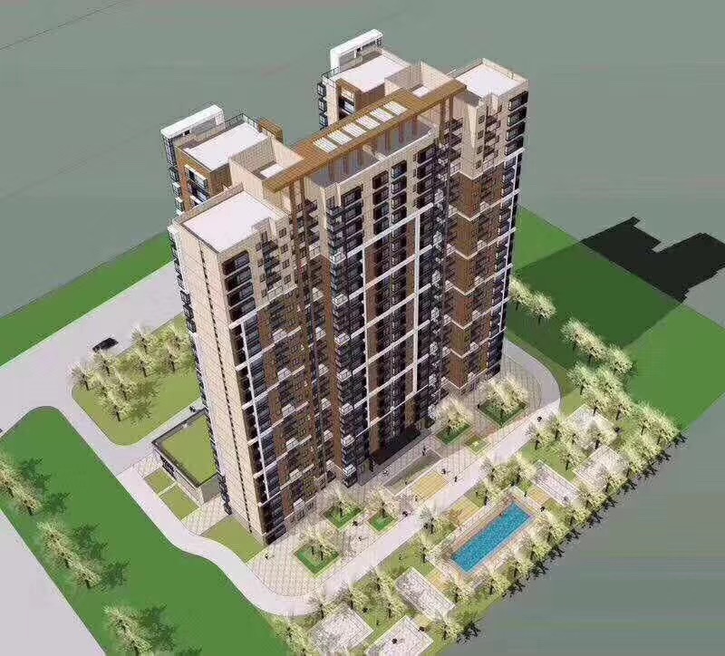 深圳北站地鐵口小產(chǎn)權房均價才15000元/㎡