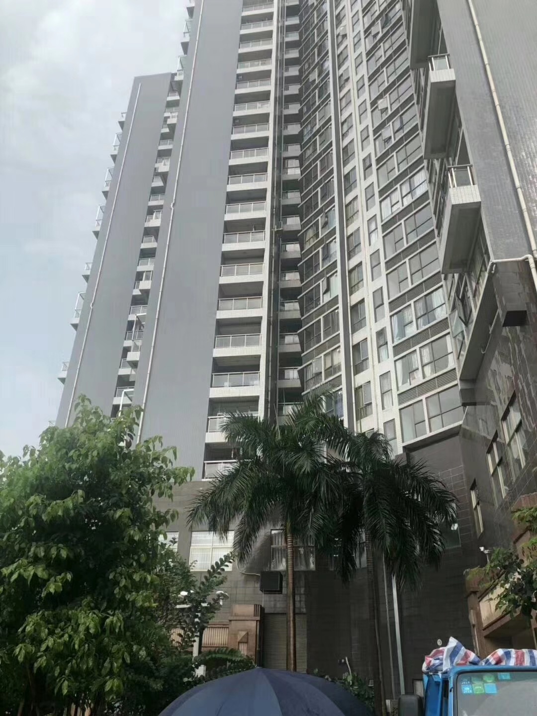 沙井最好的村委統(tǒng)建樓是哪個？