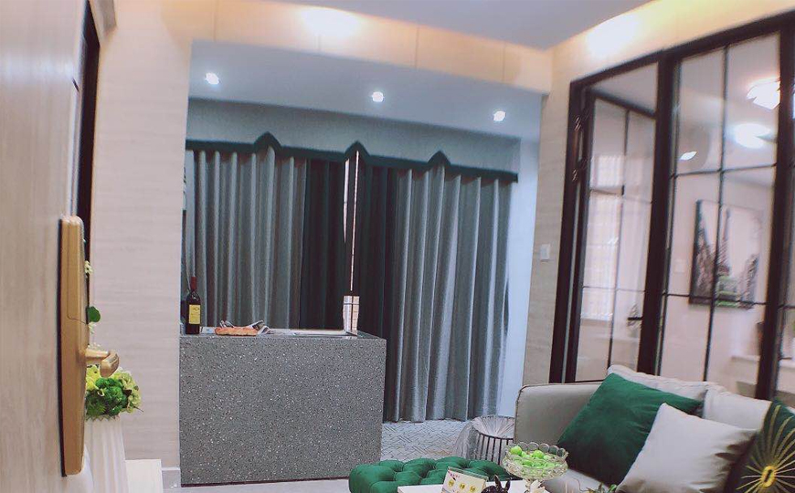 龍華廣場創新家園可落深戶總價29.8萬起帶精裝修