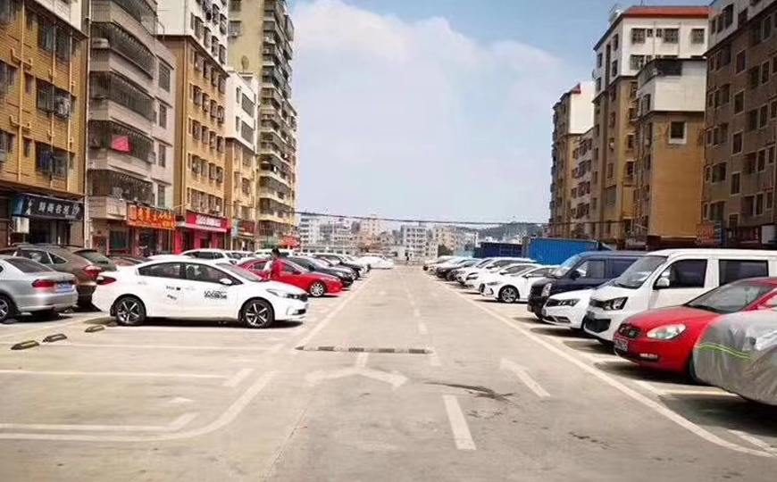 觀瀾庫(kù)坑陽(yáng)光花園二房49.8萬/套起帶精裝修