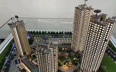 龍崗坪地美筑華府-4棟花園小區1.6萬/平起