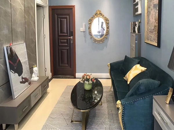 龍華大浪學(xué)府公園里首付10萬總價(jià)22.3萬/套起帶精裝