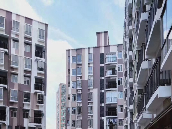 龍華瀾山壹號(hào)觀瀾八棟村委小區(qū)均價(jià)1.2萬(wàn)/平帶裝修