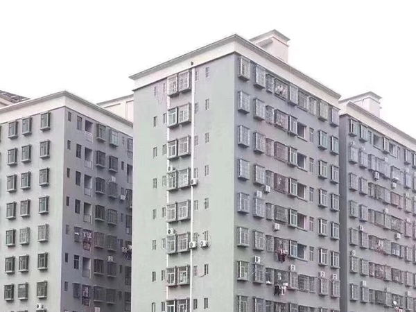 觀瀾新城花園4棟全新村委房均價(jià)1.2萬/平米帶裝修