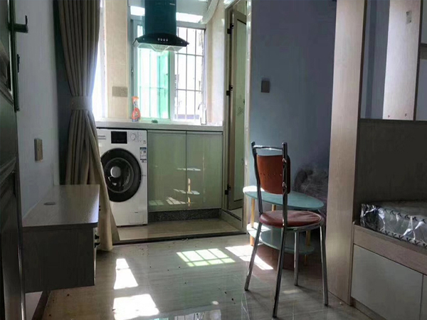 沙井上寮新樓盤(pán)上寮·公園里總價(jià)19.8萬(wàn)/套起