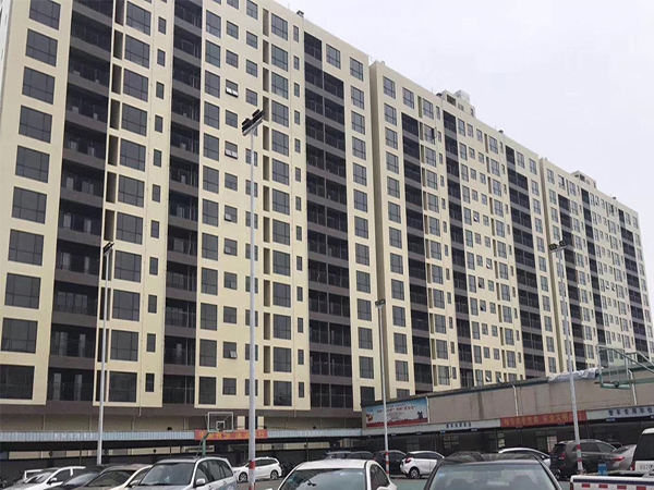 東莞長安小產權房地鐵口物業 均價6000分期5年