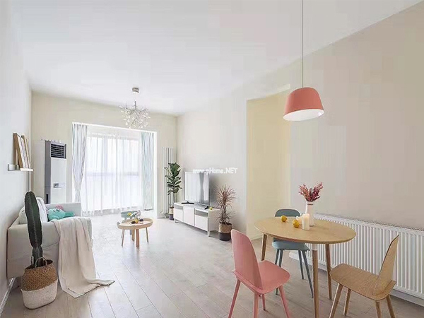 領(lǐng)居-尚林苑-東莞大嶺山小產(chǎn)權(quán)房0首付購(gòu)房 無(wú)條件分期3年