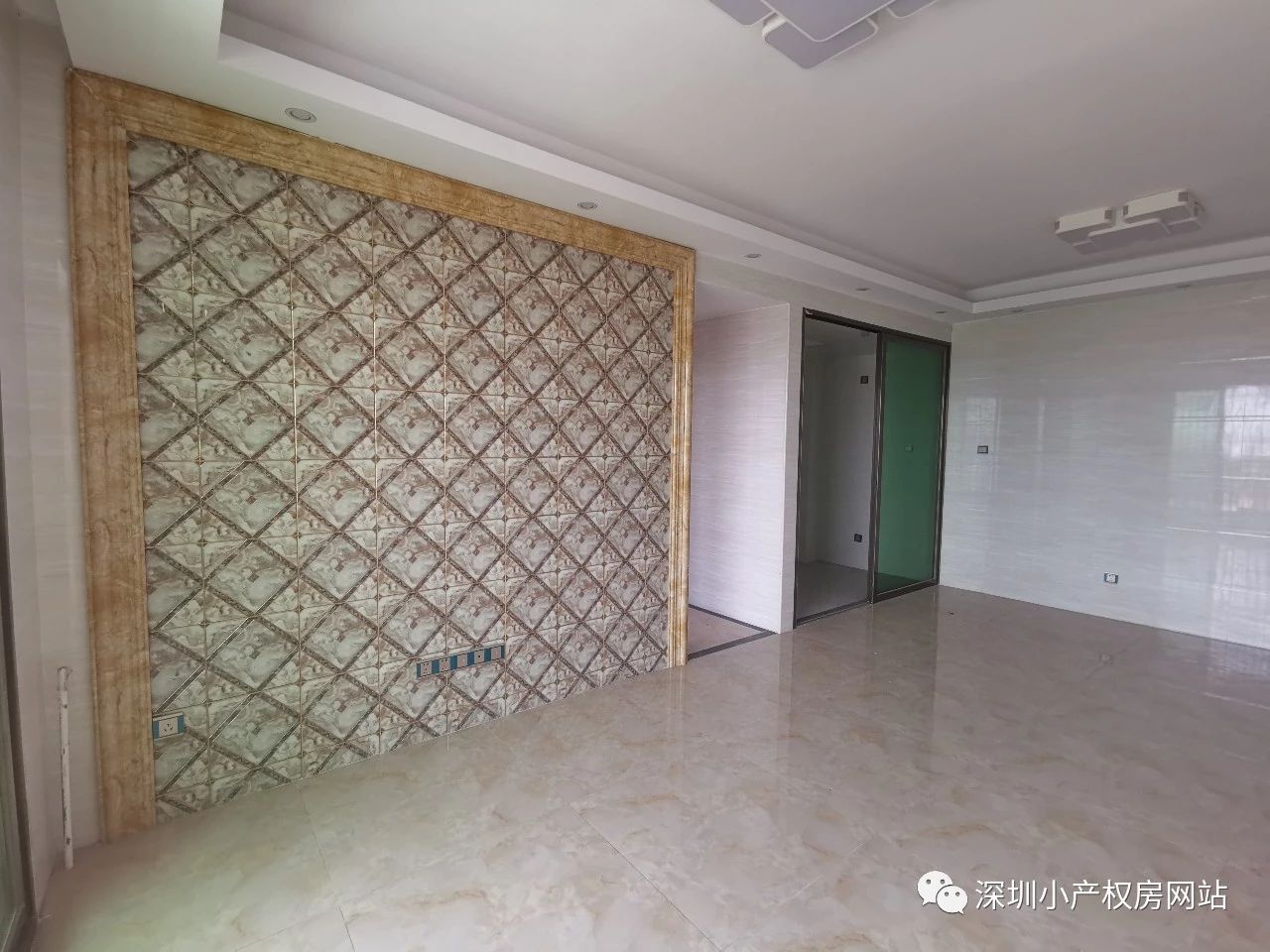 塘廈一號(hào)---三房?jī)蓮d48萬起