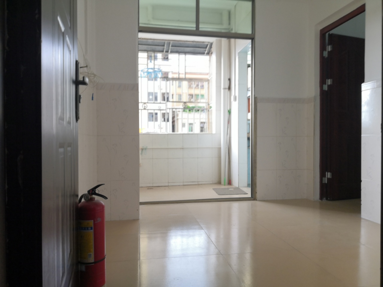 匯福豪居2期原始1房1廳，預售價52萬左右