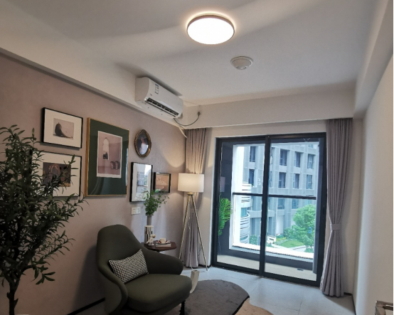 都市茗苑東部最大金融基地均價(jià)1.9萬/起