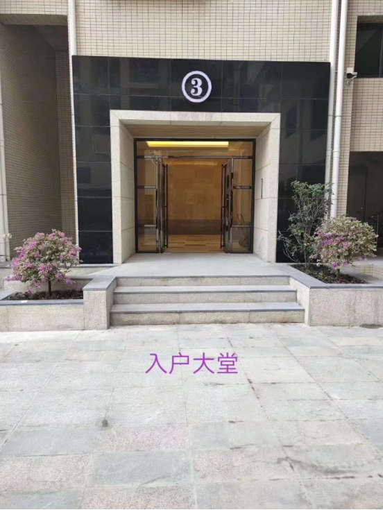 長(zhǎng)安濱海藍(lán)灣一房二廳：47㎡均價(jià)：8500元/㎡