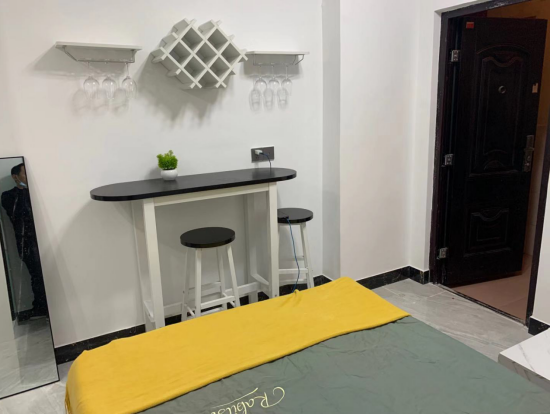 鑫輝公寓單房總價32.8萬起售