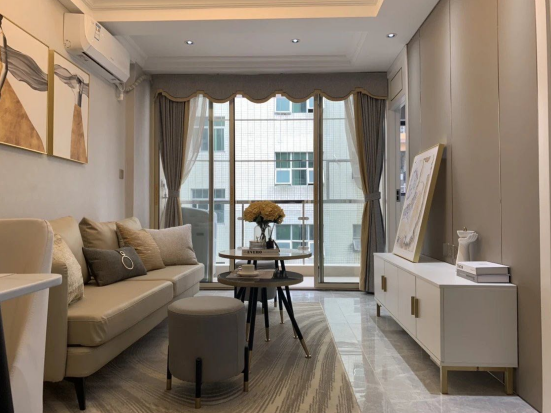 龍華北郡經典一房 32.6萬