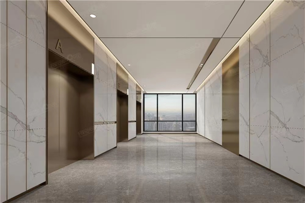 龍華信利康樂創(chuàng)薈大廈均價(jià)22000元/平