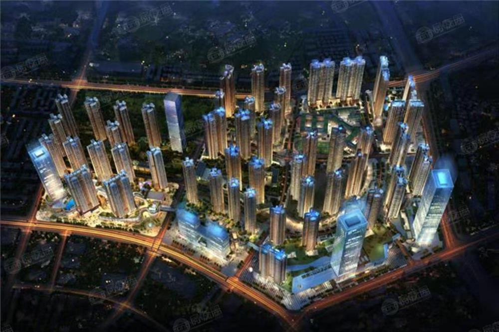 龍華壹城薈均價230000元/平