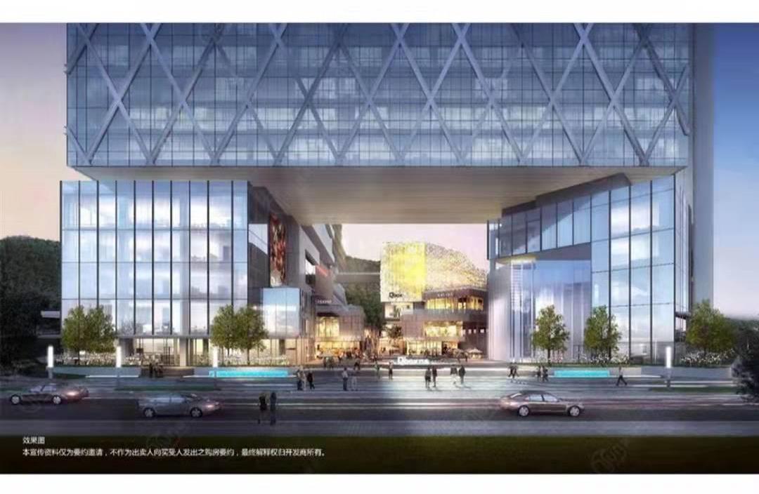 朗峻廣場-均價47000元/平