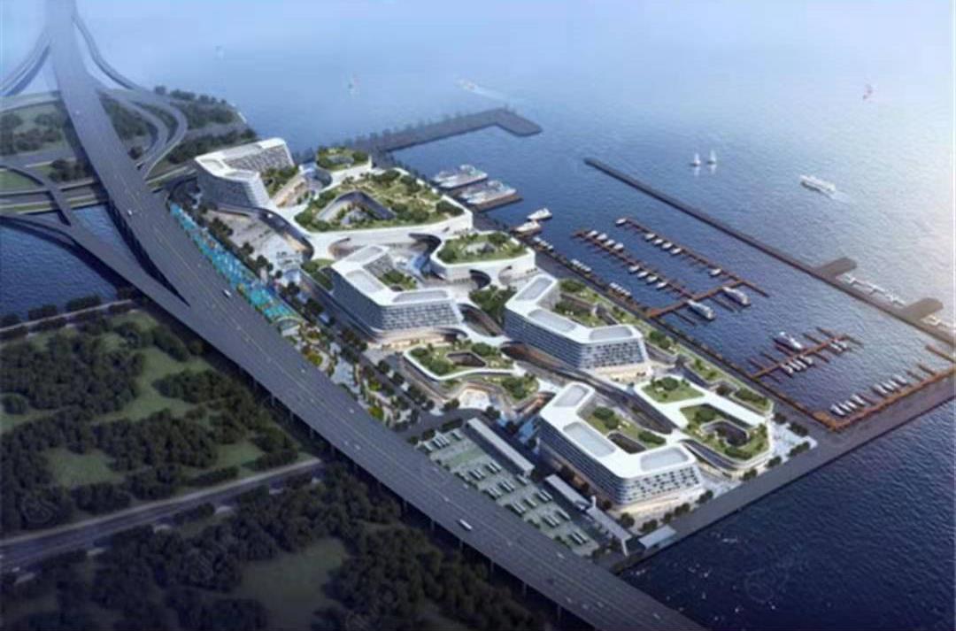 空港鳳凰棲岸-均價43000元/平