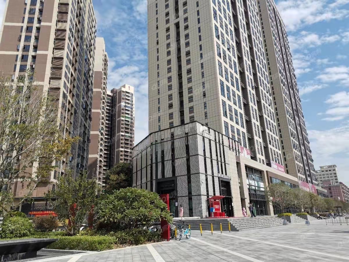 京基御景瓏庭-均價35000元/平