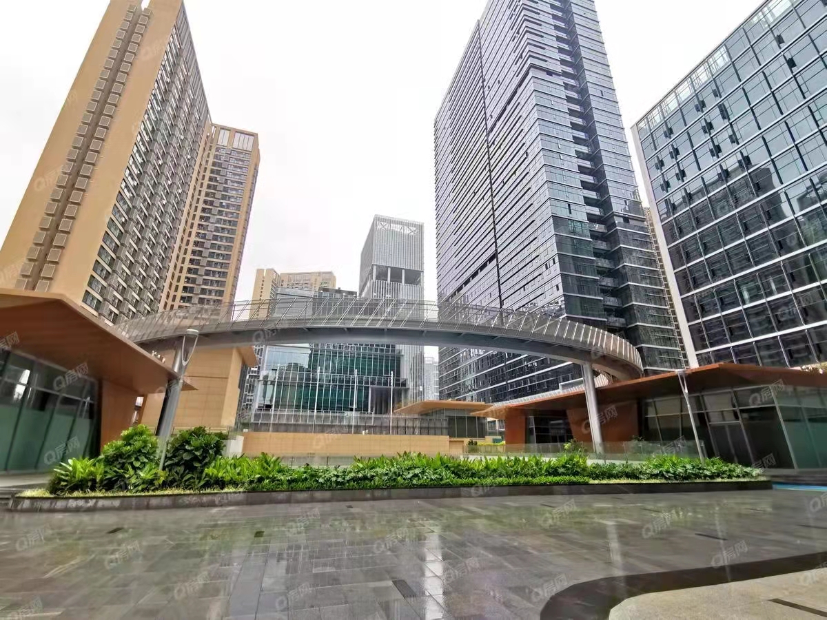 智匯星辰，萬科星城商業中心 -均價37000元/平