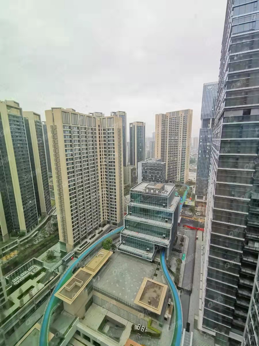 智匯星辰，萬科星城商業中心 -均價37000元/平