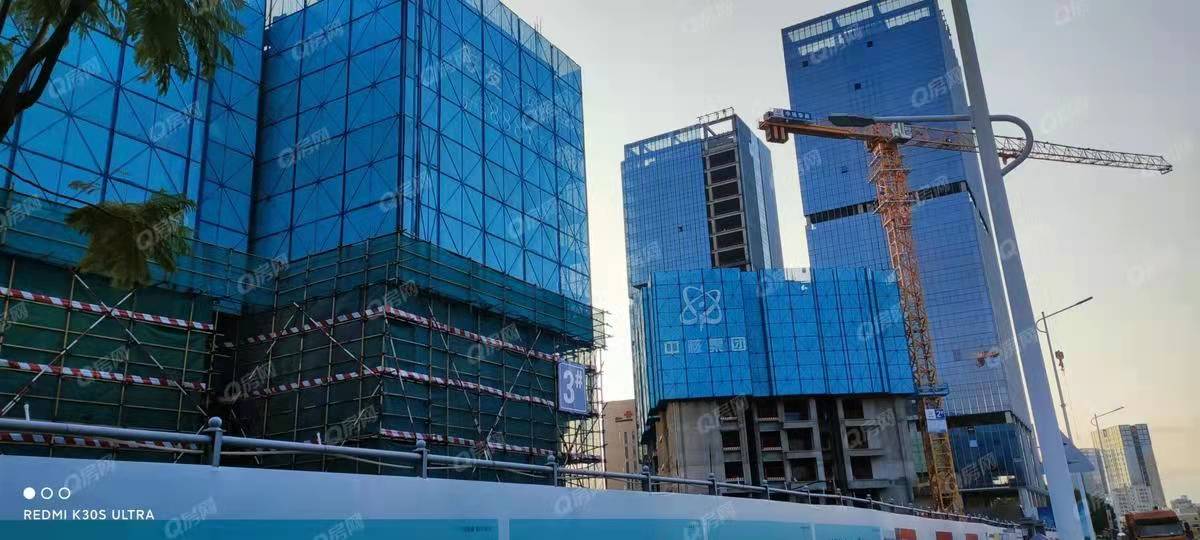 聯(lián)發(fā)天境雅居-均價62000元/平