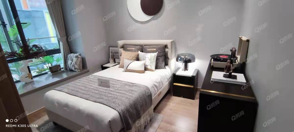 聯(lián)發(fā)天境雅居-均價62000元/平