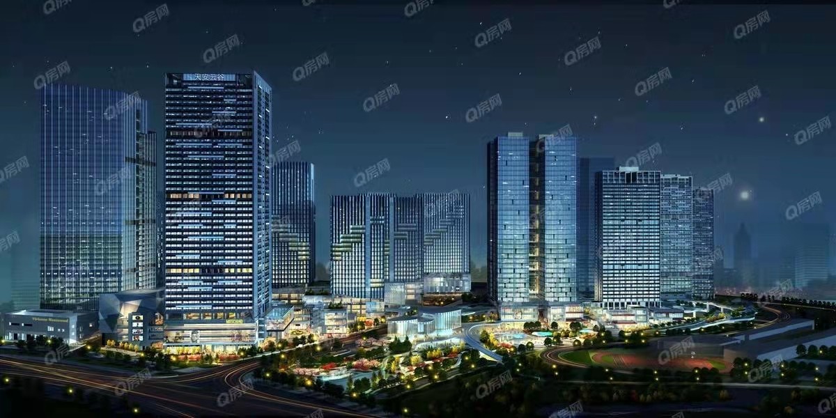 天安云谷二期-均價(jià)34000元/平