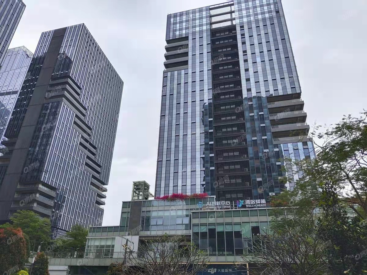 天安云谷二期-均價(jià)34000元/平