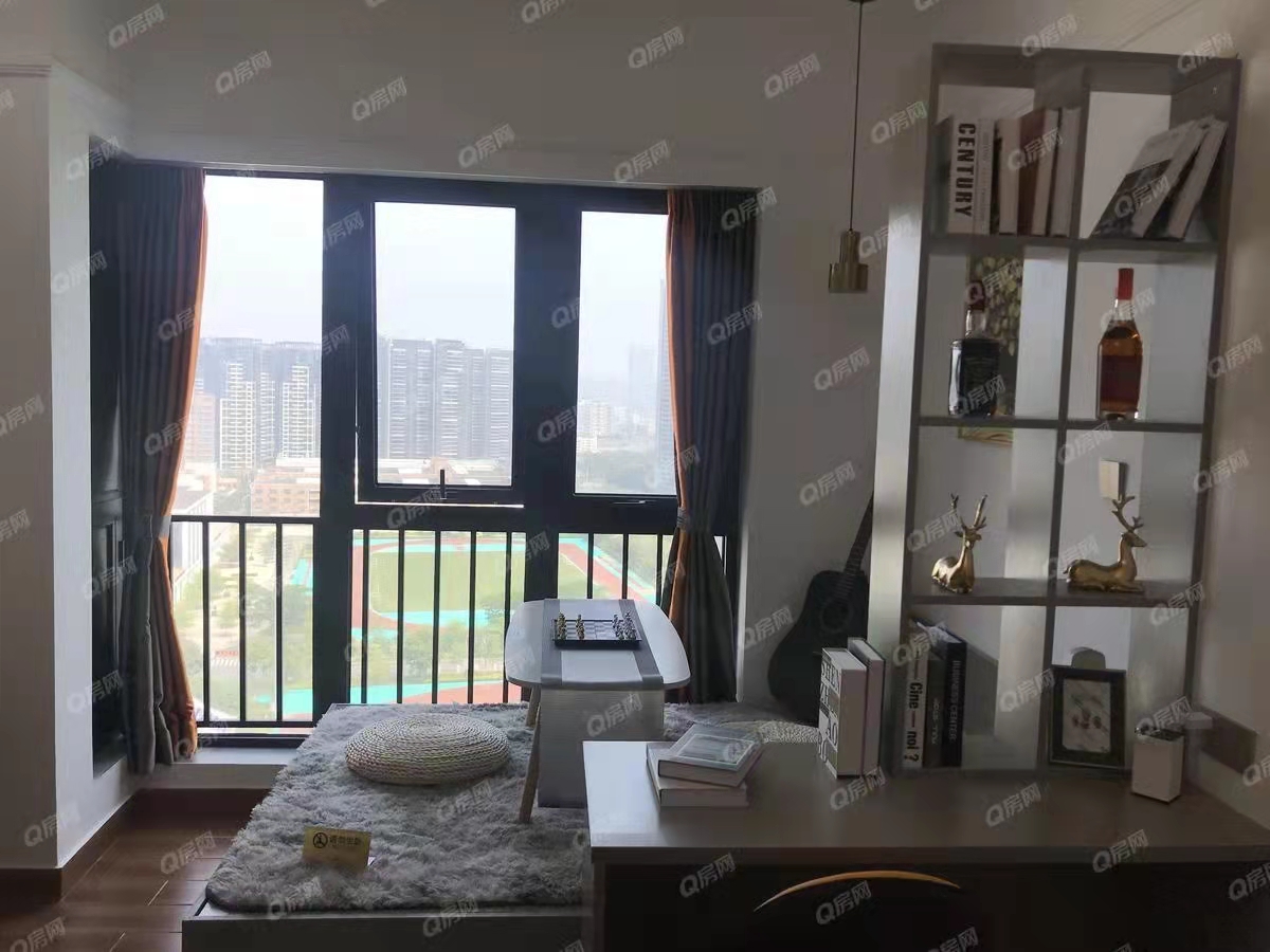 啟迪協(xié)信科技園，星光里商業(yè)街-均價(jià)28800元/平