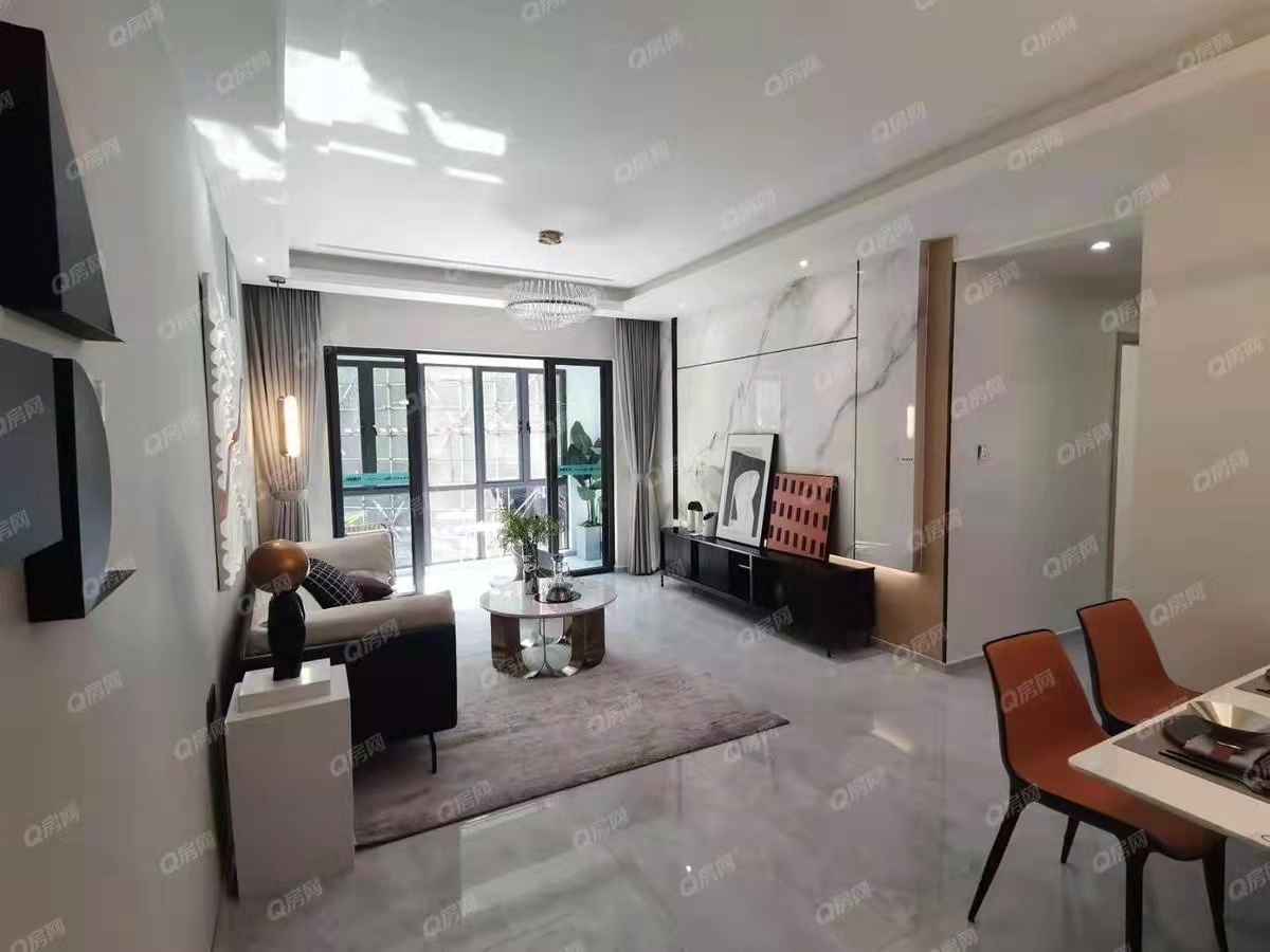 三盈新壹城，三盈廣場均價-24000元/平