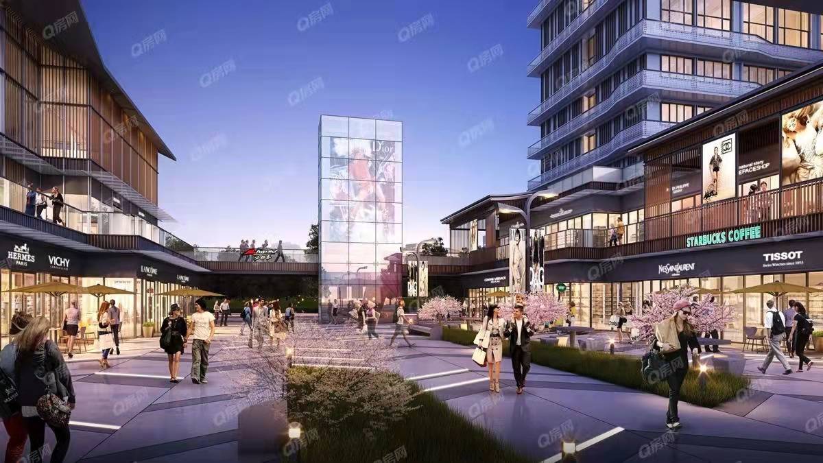 佳兆業璀璨時代，云錦花園-均價35000元/平