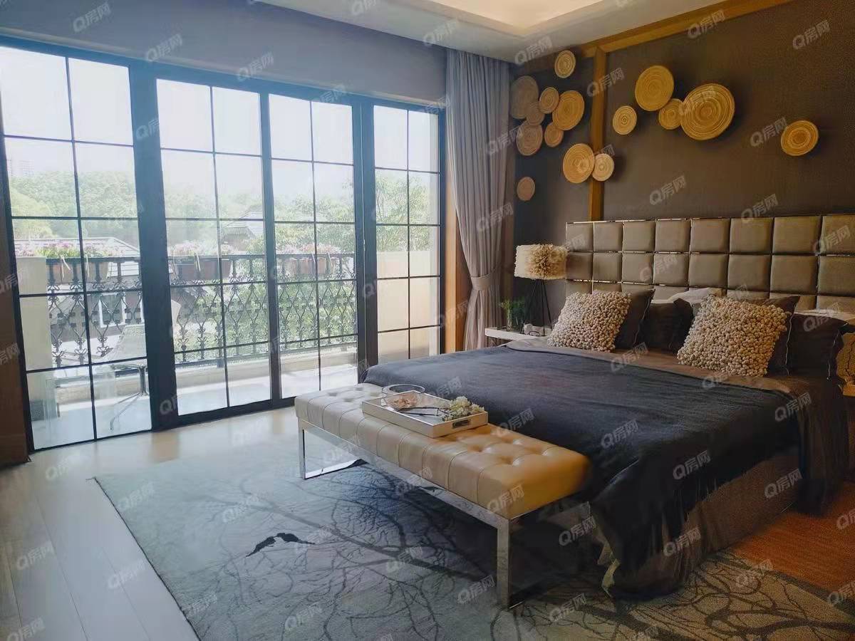 五礦哈施塔特-均價(jià)14500元/平