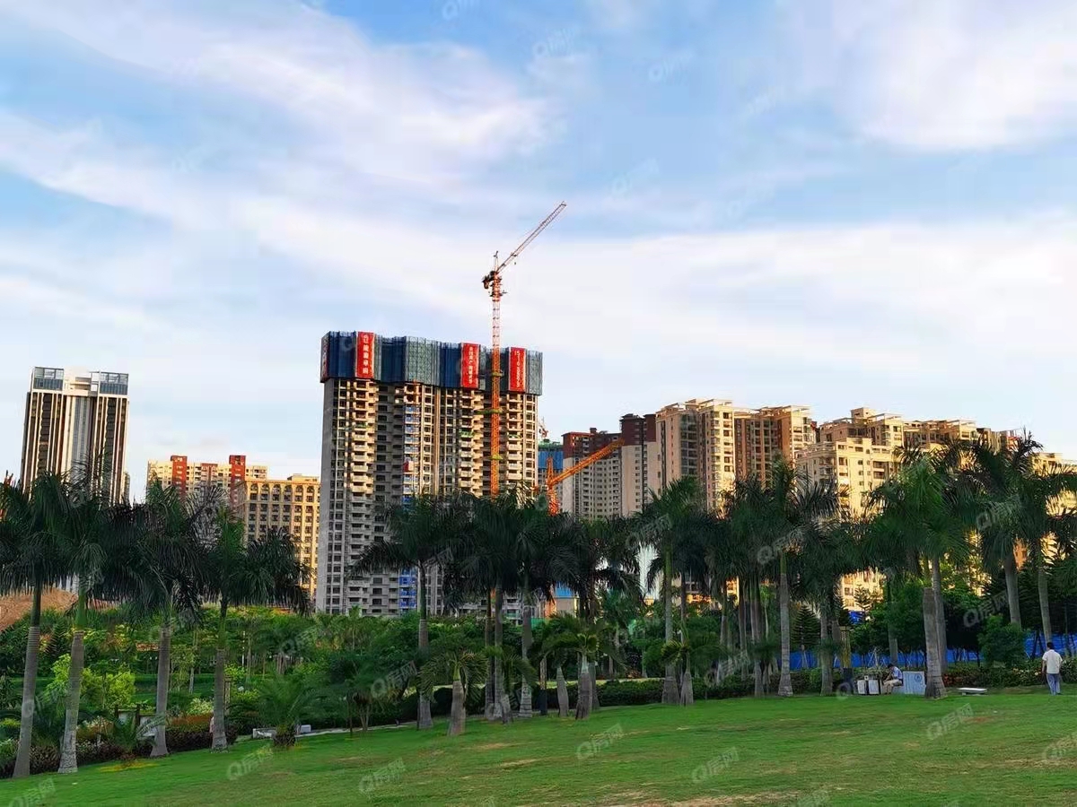 龍源華府均價-16000元/平